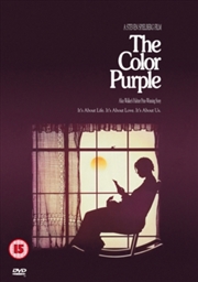 Buy The Color Purple (1985) (REGION 2)