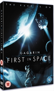 Buy Gagarin - First In Space (REGION 2)