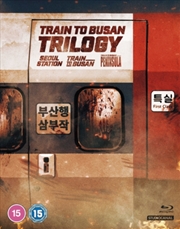 Buy Train To Busan Presents - Peninsula Triple