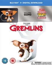 Buy Gremlins + Gizmo Funko