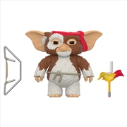 Buy Gremlins 2: The New Batch - Gizmo (Battle Ready) ReAction Figure