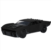 Buy The Batman - Batmobile Gold Label Vehicle