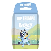 Buy Top Trumps - Specials - Bluey