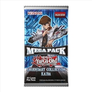 Buy Yu-Gi-Oh! - Legendary Collection Kaiba Reprint