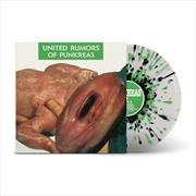 Buy United Rumors Of Punkreas