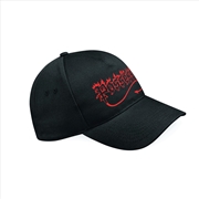 Buy Possessed - Logo - Black Hat