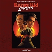 Buy Karate Kid Legends