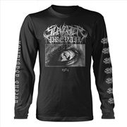 Buy Slaughter To Prevail - 1984 - Black - Small Shirt