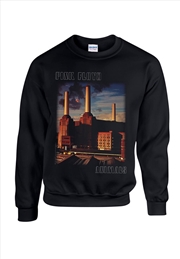 Buy Pink Floyd - Animals - Black - Large Sweater
