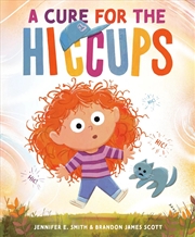 Buy A Cure For The Hiccups