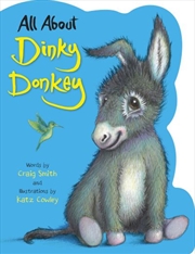 Buy All About Dinky Donkey