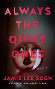 Buy Always The Quiet Ones