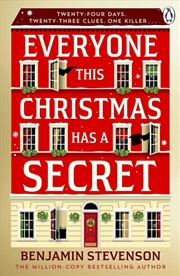 Buy Everyone This Christmas Has A Secret