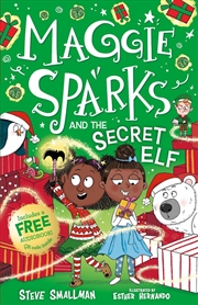 Buy Maggie Sparks And The Secret Elf