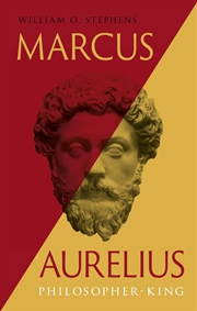 Buy Marcus Aurelius : Philosopher-King