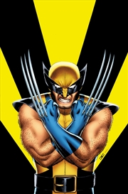 Buy Return Of Wolverine Omnibus