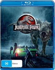 Buy Jurassic Park
