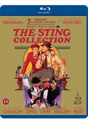 Buy The Sting / The Sting 2