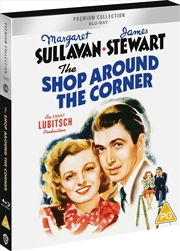 Buy The Shop Around The Corner (1940)