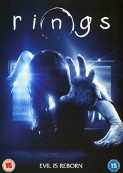 Buy The Ring 3 - Rings (REGION 2)