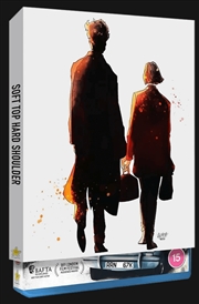 Buy Soft Top Hard Shoulder - Limited Edition