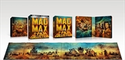 Buy Mad Max 1-5
