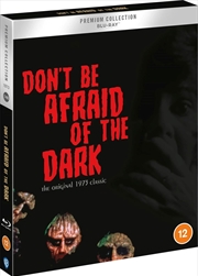 Buy Dont Be Afraid Of The Dark (1973)