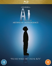 Buy Ai - Artificial Intelligence