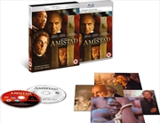 Buy Amistad Limited Edition (REGION 2)