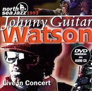 Buy North Sea Jazz Festival 1993