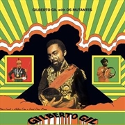 Buy Gilberto Gil With Os Mutantes