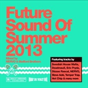 Buy Future Sound of Summer 2013