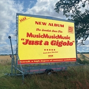 Buy Just A Gigolo - Indie Exclusiv