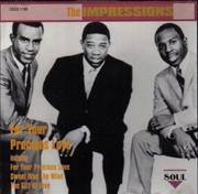 Buy For Your Precious Love - Red V