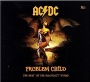 Buy Problem Child