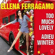 Buy Too Much Lovely / Adieu Winter