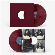 Buy Last Night You Said You Missed Me - Limited Red & Black Coloured Vinyl