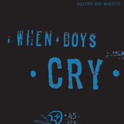 Buy When Boys Cry