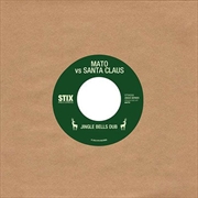 Buy Jingle Bells Dub / Sleigh Ride