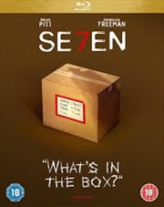 Buy Se7En