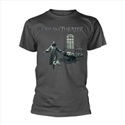 Buy Dream Theater - Parasomnia (Grey) - Grey - Large