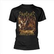 Buy Emperor - Ix Equilibrium - Black - XXL