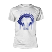 Buy Gaerea - Coma - White - XXL