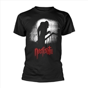 Buy Nosferatu - Shadow - Black - Large