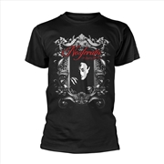Buy Nosferatu - Ornamental - Black - Large