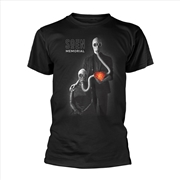 Buy Soen - Memorial - Black - XL