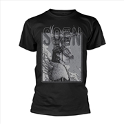 Buy Soen - Enchantress - Black - Large