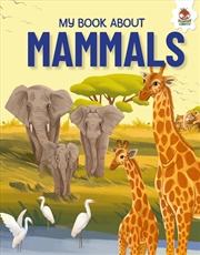 Buy Young Adventurers: My Book About Mammals