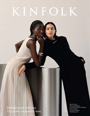 Buy Kinfolk Volume 57