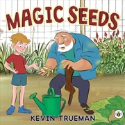 Buy Magic Seeds